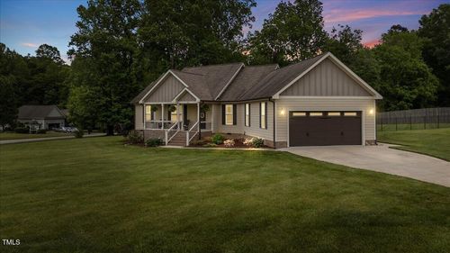 422 River Ridge Ln, Timberlake, NC, 27583-9486 | Card Image