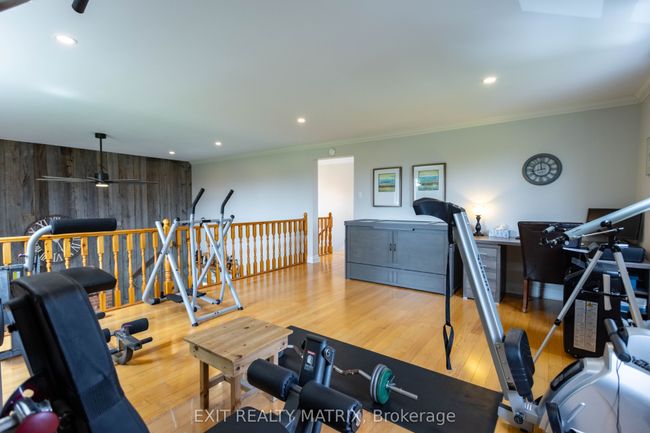 3172 8 Th Line Rd, House other with 3 bedrooms, 3 bathrooms and 5 parking in Metcalfe ON | Image 23