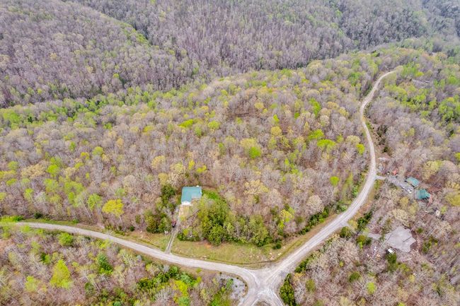 108 W Bobcat Ln, House other with 3 bedrooms, 2 bathrooms and 2 parking in Wilder TN | Image 38