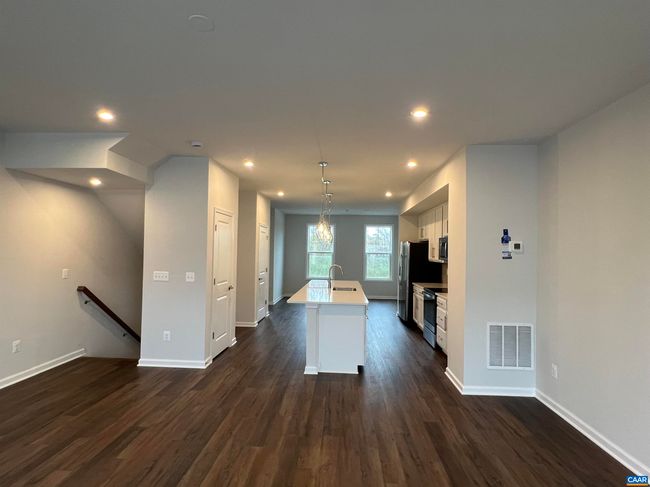 6033 Mccomb St, House attached with 4 bedrooms, 4 bathrooms and null parking in CROZET VA | Image 11