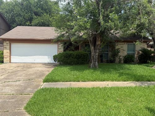 11110 Broken Sky Dr, Houston, TX, 77064-4313 | Card Image