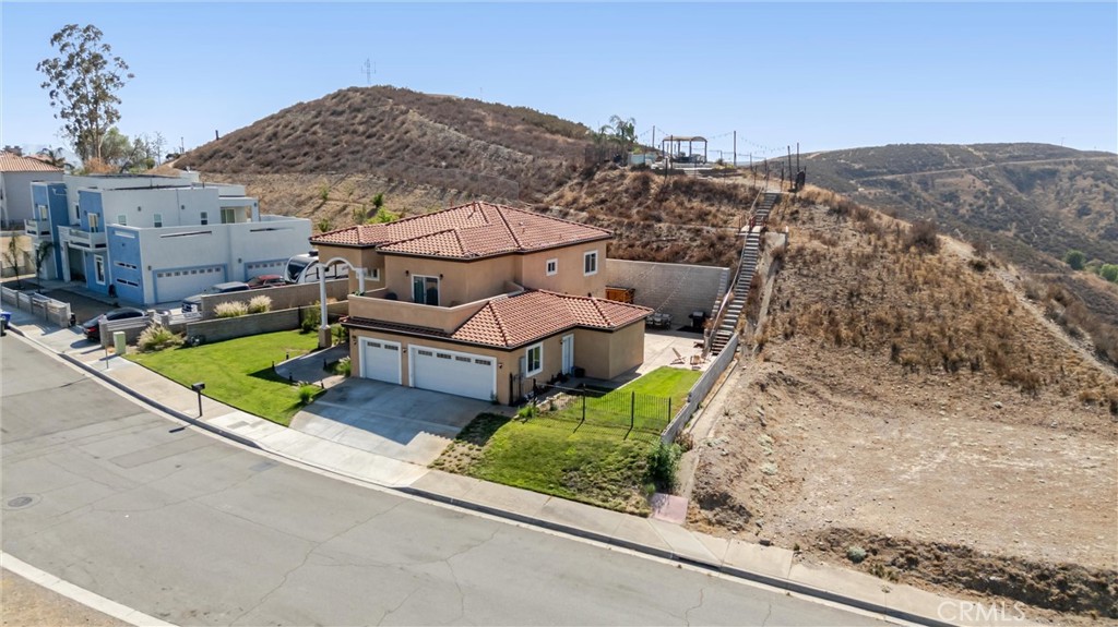 Residential in San Bernardino 2