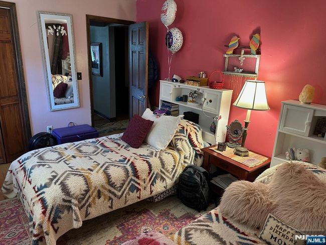 57A Fairview Ave, House other with 6 bedrooms, 2 bathrooms and null parking in Park Ridge NJ | Image 14