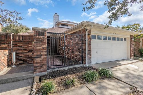 6716 Roman Court, Plano, TX, 75023 | Card Image