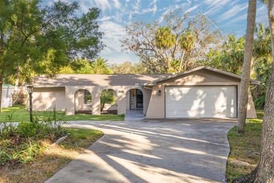 5910 River Road, House other with 2 bedrooms, 2 bathrooms and null parking in NEW PORT RICHEY FL | Image 3