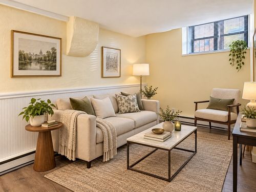 1-11 Grove St, Boston, MA, 02114-3455 | Card Image