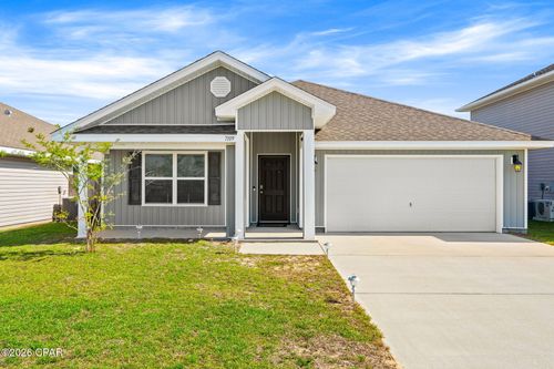 7109 Penn Way, Panama City, FL, 32404 | Card Image