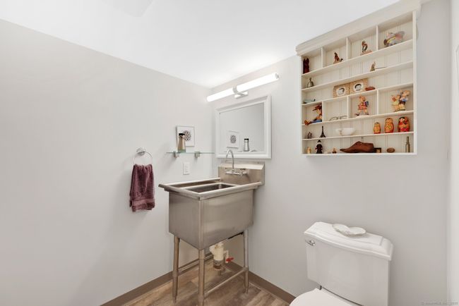 Lower Level Half Bathroom | Image 33