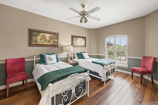 8608 Willow Wind Dr, House other with 4 bedrooms, 5 bathrooms and null parking in Fair Oaks Ranch TX | Image 22