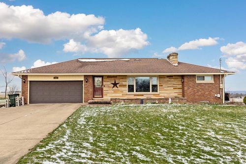 3315 Sylvan Road, Wooster, OH, 44691 | Card Image