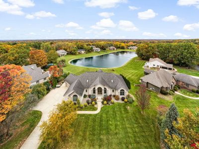 33044 Lake Forest Court, House other with 6 bedrooms, 5 bathrooms and null parking in Niles MI | Image 2