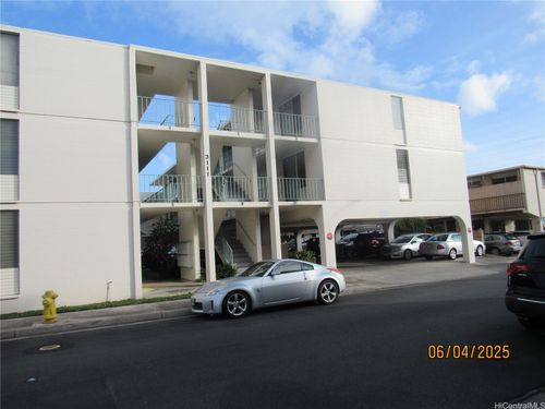 apt-102-3111 Brokaw St, Honolulu, HI, 96815-4105 | Card Image