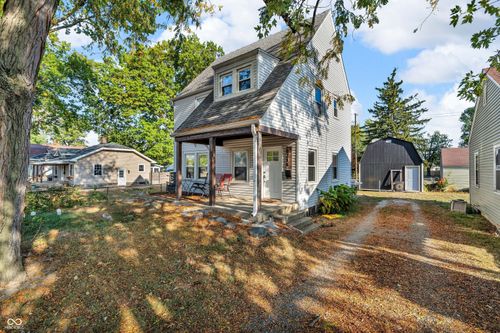 5210 Crawfordsville Rd, Speedway, IN, 46224-5610 | Card Image