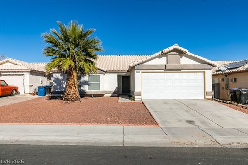 3224 Lone Prarie Ct, North Las Vegas, NV, 89031-0320 | Card Image