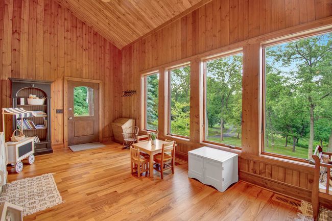 5949 Korback Rd, House other with 5 bedrooms, 4 bathrooms and null parking in SPRING GREEN WI | Image 73