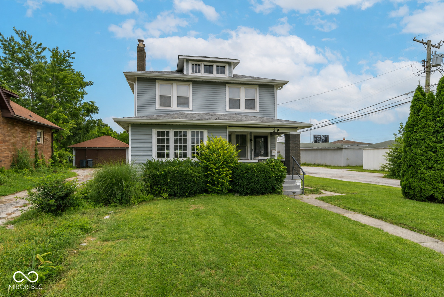 Residential in Indianapolis 3
