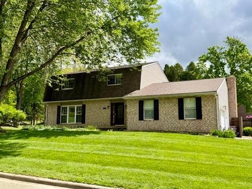 1806 Stonewall Dr, Newark, OH, 43055-1652 | Card Image