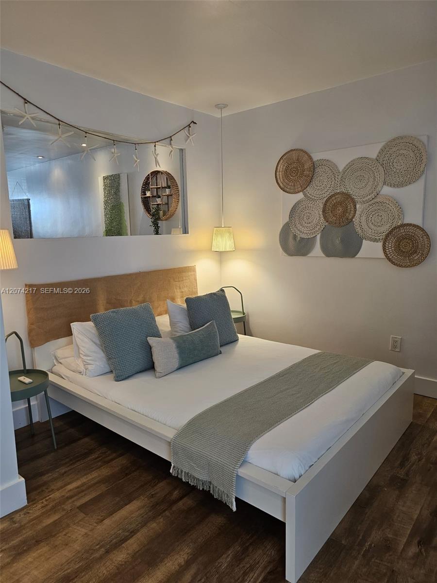 Residential in Miami Beach 5