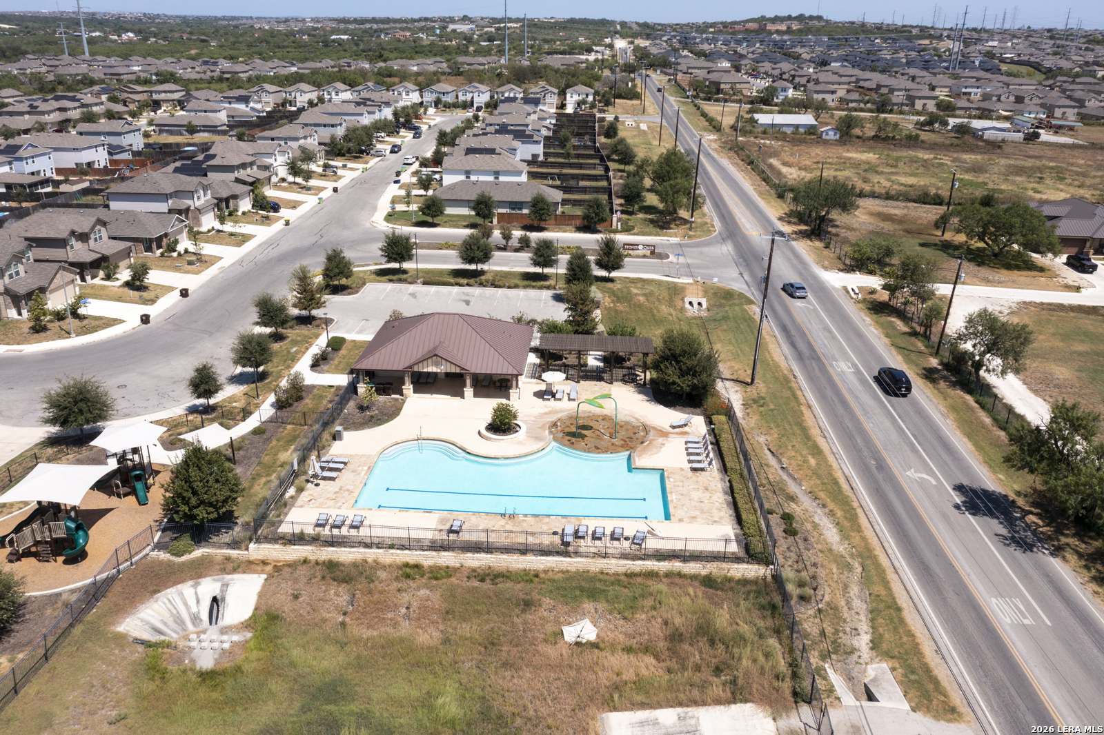 Residential in San Antonio
