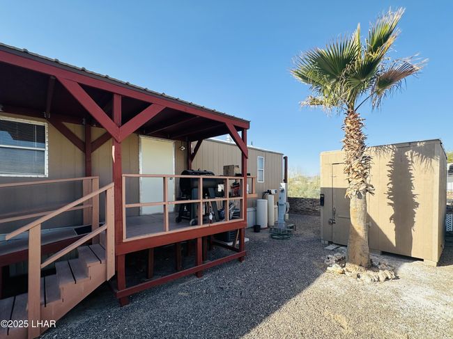 LOT-18 - 200 N Moon Mountain Ave, House other with 3 bedrooms, 2 bathrooms and null parking in Quartzsite AZ | Image 28