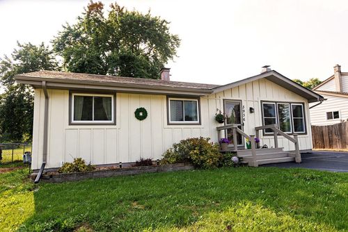 3936 Western Way, Caledonia, WI, 53404-1448 | Card Image