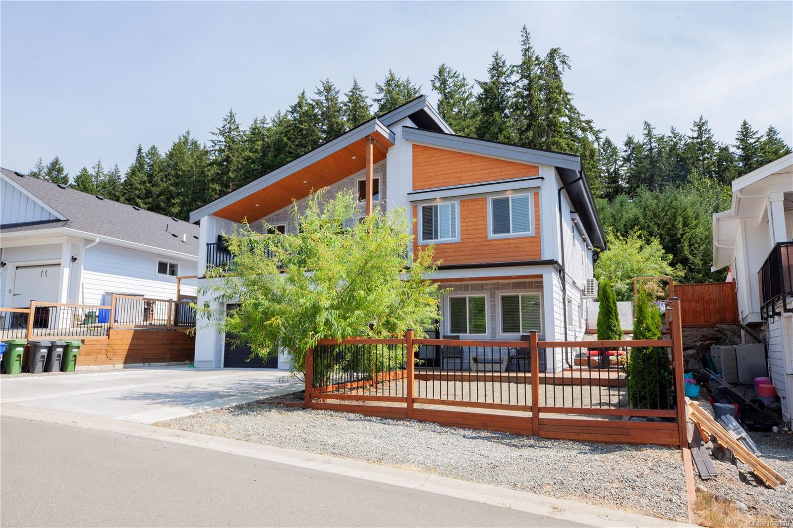 Residential in Duncan 5