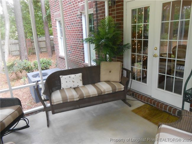 Screened Back Porch | Image 19