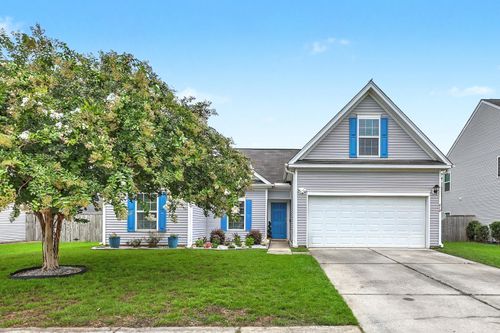 410 Gianna Ln, Goose Creek, SC, 29445-3672 | Card Image