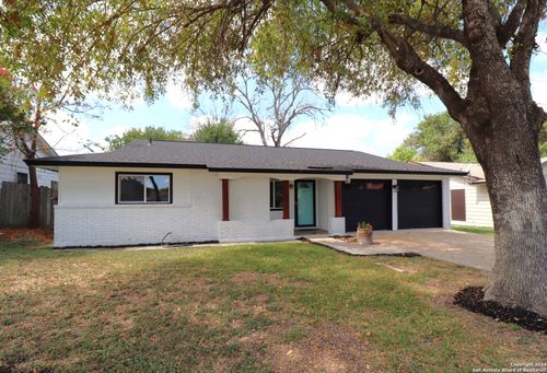 7510 Meadow Lawn St, San Antonio, TX, 78251 | Card Image