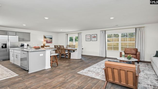 271 Horatio Ln, House other with 4 bedrooms, 3 bathrooms and null parking in Lugoff SC | Image 20