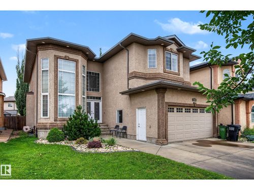 13608 160 Ave Nw, Edmonton, AB, T6V0B9 | Card Image