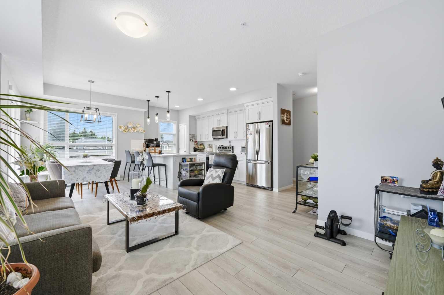 Residential in Calgary 2