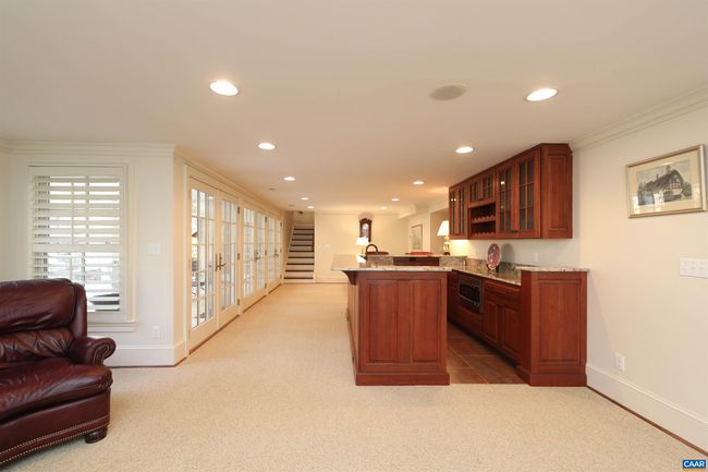 1790 Shelbourn Ln, House other with 4 bedrooms, 5 bathrooms and null parking in KESWICK VA | Image 40