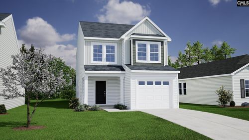 416 Pinaster Path, West Columbia, SC, 29170-2889 | Card Image