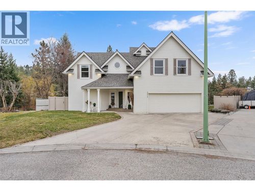2075 Lillooet Crt, Kelowna, BC, V1V1Y2 | Card Image