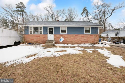 520 W Virginia Road, BROWNS MILLS, NJ, 08015 | Card Image