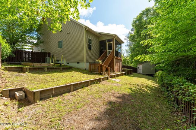 127 Katrina St, House other with 4 bedrooms, 3 bathrooms and 2 parking in Sneads Ferry NC | Image 40