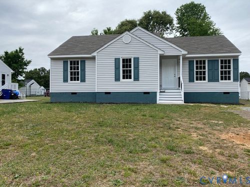 5748 Fox Hunt Trl, South Chesterfield, VA, 23803-2284 | Card Image