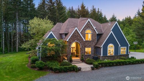 18119 78th St Ne, Granite Falls, WA, 98252-9005 | Card Image