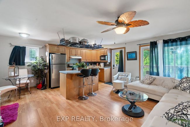 8458 Lazy Lane, House other with 3 bedrooms, 2 bathrooms and 16 parking in Thedford ON | Image 35
