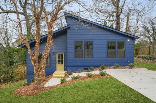 1674 Mary George Ave Nw, ATLANTA, GA, 30318-8801 | Card Image