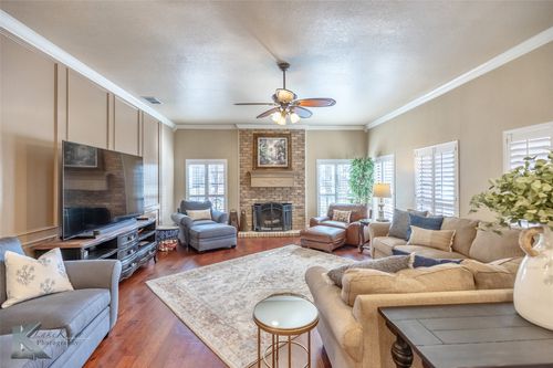 125 Lytle Place Dr, Abilene, TX, 79602-7429 | Card Image