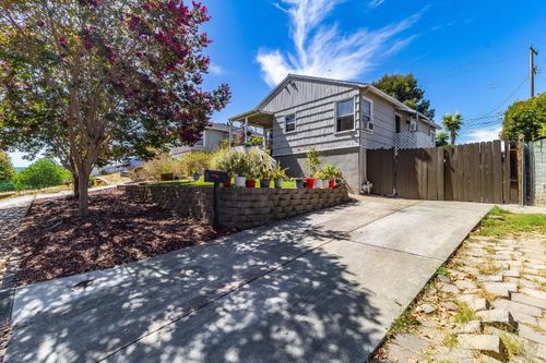 419 Annette Avenue, Vallejo, CA, 94591 | Card Image