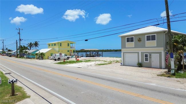 View of asphalt road | Image 19