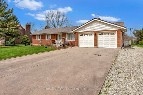 16 Broadview Dr, Burford, ON, N0E1A0 | Card Image