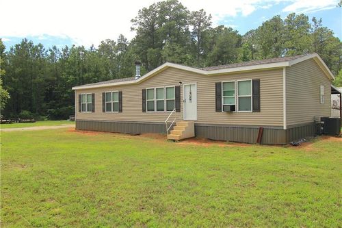 776 E Meade Rd, Pollock, LA, 71467-3003 | Card Image