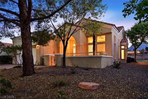 2011 Capestone St, Las Vegas, NV, 89134-5265 | Card Image