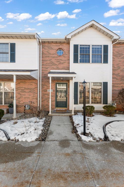1823 Beech Ct, Crown Point, IN, 46307 | Card Image