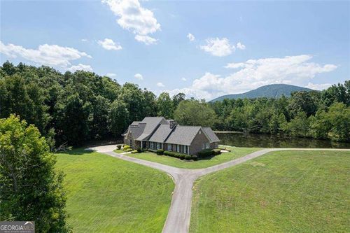 6725 Eubanks Creek Dr, Clermont, GA, 30527-1537 | Card Image