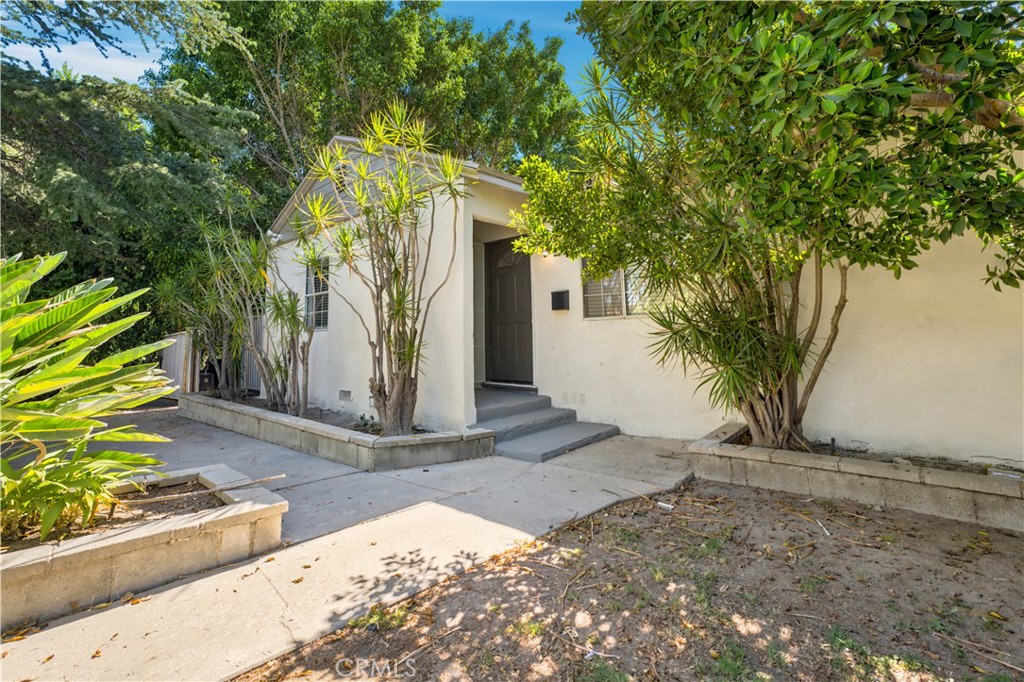 Residential in North Hollywood 2